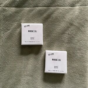 NWT - Le Labo Rose 31